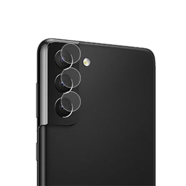 „Mocolo“ aizmugurējās kameras aizsargstikls 0.33 mm (Galaxy S22+ 5G / S22 5G)