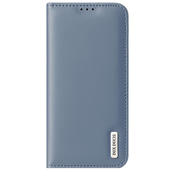 „Dux Ducis“ Hivo чехол-книжка - синий (Galaxy S22+ 5G)