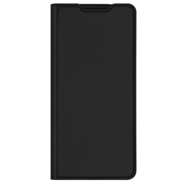 Чехол-книжка „Dux Ducis“ Skin - чёрный (Galaxy S22+ 5G)
