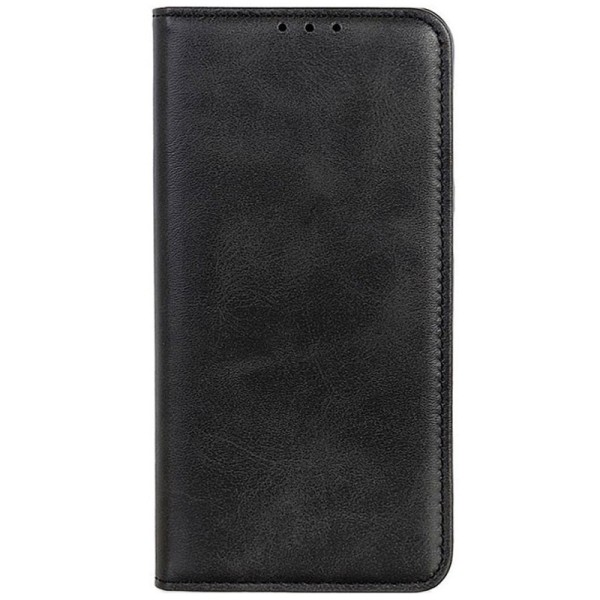 Чехол-книжка „Split“ - чёрный (Galaxy S22+ 5G)