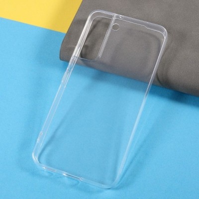 Samsung Galaxy S22+ 5G (SM-S906X) cieta silikona (TPU) dzidrs apvalks | vacins.lv