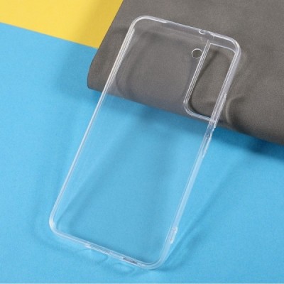 Samsung Galaxy S22+ 5G (SM-S906X) cieta silikona (TPU) dzidrs apvalks | vacins.lv