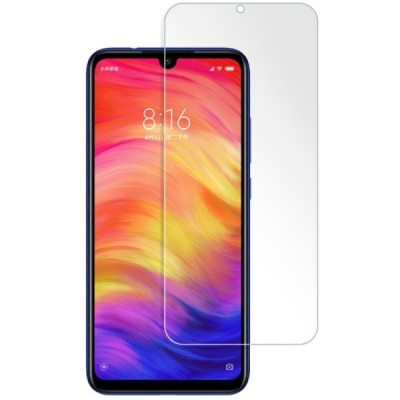 Xiaomi Redmi Note 7 (Redmi Note 7 Pro) „Mocolo“ Tempered Glass ekrāna aizsargstikls dzidrs | Vacins.lv