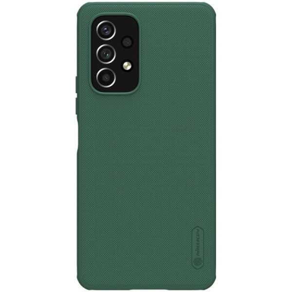 Чехол „Nillkin“ Frosted Shield Pro - зеленый (Galaxy A53)