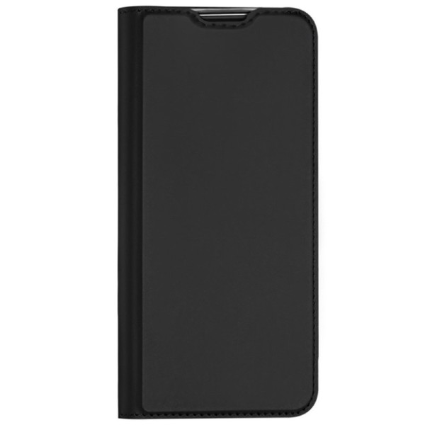 Чехол-книжка „Dux Ducis“ Skin - чёрный (Galaxy A13 4G)