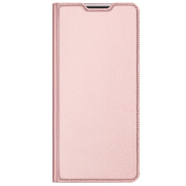 Чехол-книжка „Dux Ducis“ Skin - розовый (Galaxy A13 4G)