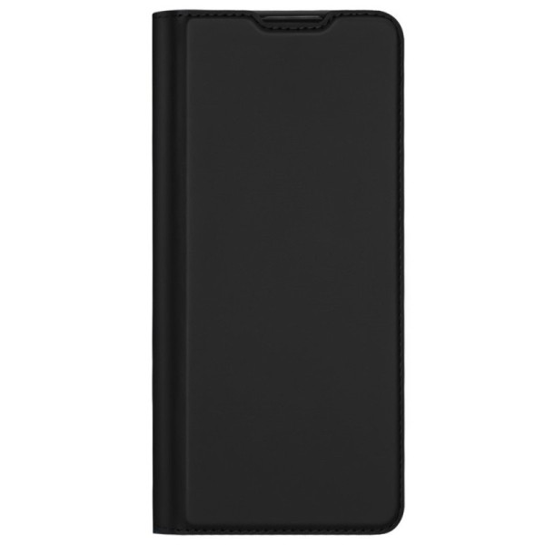 „Dux Ducis“ Skin atvērams maciņš - melns (OnePlus Nord CE 2)
