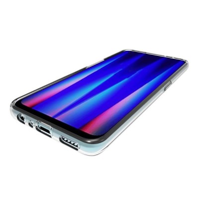 OnePlus Nord CE 2 cieta silikona (TPU) dzidrs apvalks | vacins.lv