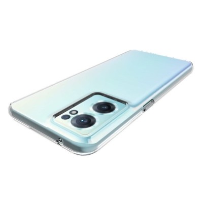 OnePlus Nord CE 2 cieta silikona (TPU) dzidrs apvalks | vacins.lv