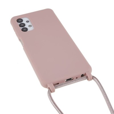 Samsung Galaxy A13 5G (4G) Strap cieta silikona (TPU) rozs apvalks | vacins.lv