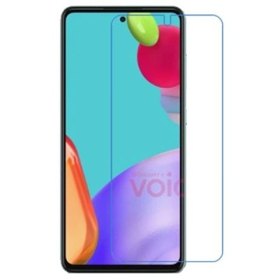 Samsung Galaxy A52 5G A526B, A528B, A525F (Galaxy A53 5G A536B) ekrāna aizsargplēve - dzidra | Vacins.lv