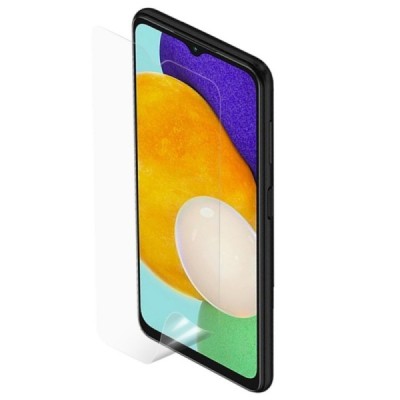 Samsung Galaxy A13 5G (SM-A136U) ekrāna aizsargplēve - dzidra | Vacins.lv