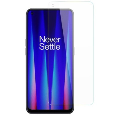 OnePlus Nord CE 2 Calans Tempered Glass dzidrs ekrāna aizsargstikls | Vacins.lv