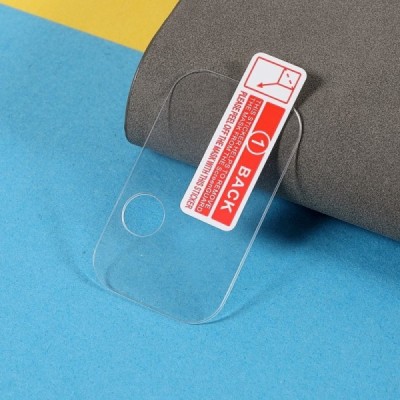 Samsung Galaxy A53 5G (SM-A536B) Premium Tempered Glass защитное стекло задней камеры 0.3 мм | Vacins.lv