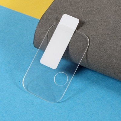 Samsung Galaxy A53 5G (SM-A536B) Premium Tempered Glass защитное стекло задней камеры 0.3 мм | Vacins.lv