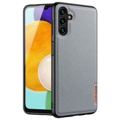 Samsung Galaxy A13 5G (A04s) „Dux Ducis“ Fino pelēks apvalks | Vacins.lv