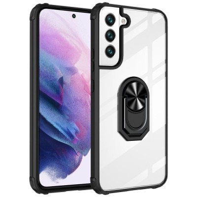 Samsung Galaxy A13 5G (A04s) „Fashion“ Kickstand cieta silikona (TPU) dzidrs apvalks | vacins.lv
