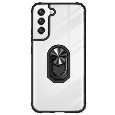 Samsung Galaxy A13 5G (A04s) „Fashion“ Kickstand cieta silikona (TPU) dzidrs apvalks | vacins.lv