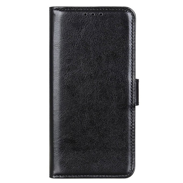 Чехол-книжка - чёрный (Galaxy A33 5G)