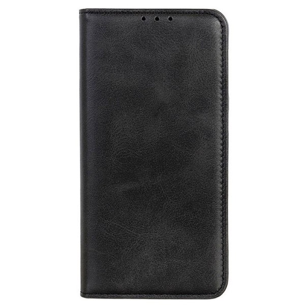 Чехол-книжка „Split“ - чёрный (Galaxy A33 5G)