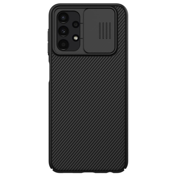 „Nillkin“ CamShield чехол – чёрный (Galaxy A13 4G)