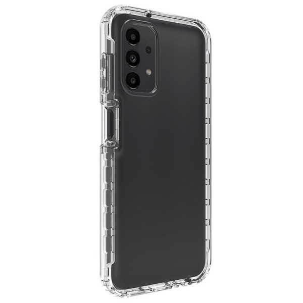 „R-Just“ усиленный защитный чехол - прозрачный (Galaxy A13 4G)
