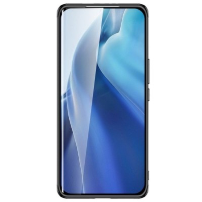 Xiaomi 12 Pro Armor матовый твердый силиконовый чехол (TPU) с черной окантовкой | Vacins.lv