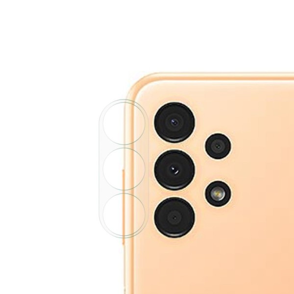 „Imak“ защитное стекло задней камеры 0.3 мм (Galaxy A13 4G / 5G)
