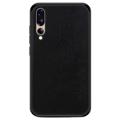 „Mofi“ Bright Shield Huawei P20 Pro чёрный чехол | Vacins.lv