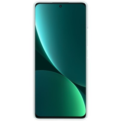 Nillkin Frosted Shield Xiaomi 12 Pro белый пластиковый чехол | Vacins.lv