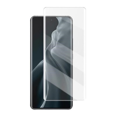 Xiaomi 12 (Xiaomi 12X) „Mocolo“ UV Light Irradiation Tempered Glass dzidrs ekrāna aizsargstikls | Vacins.lv