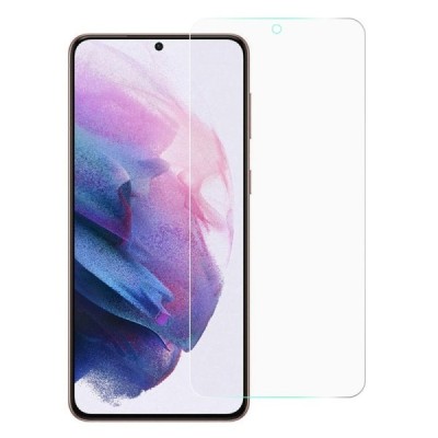 Samsung Galaxy S21 FE (Fan Edition) 5G ekrāna aizsargplēve - dzidra | Vacins.lv