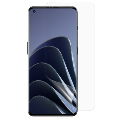 OnePlus 10 Pro JUNLI (TPU) dzidra ekrāna aizsargplēve (pilnīgi aizsedzama) | Vacins.lv