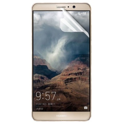 Huawei Mate 9 dzidra ekrāna aizsargplēve | Vacins.lv