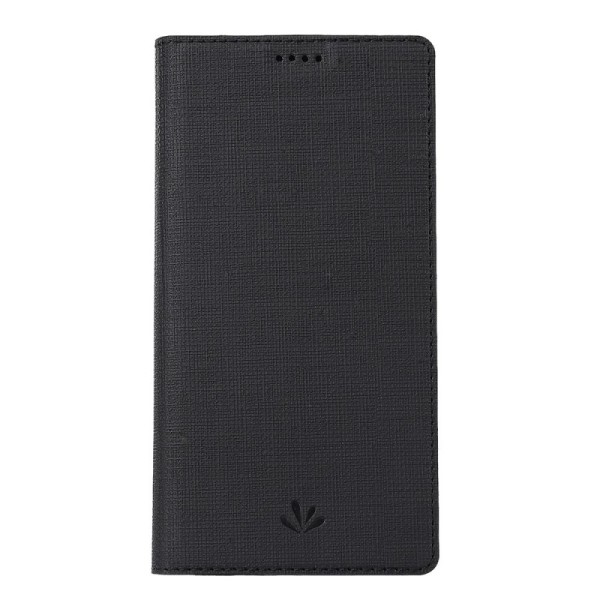 Чехол-книжка „Vili“ - чёрный (OnePlus 8 Pro)
