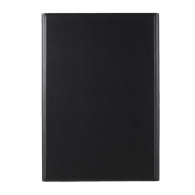 Lenovo Tab P11 Pro 11.5" (J706F) ādas atvēramais melns futrālis ar bluetooth tastatūra | Vacins.lv