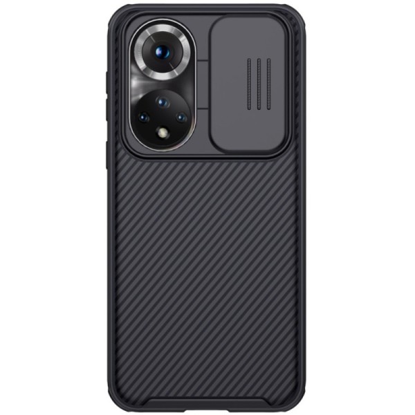 „Nillkin“ CamShield чехол – чёрный (Honor 50 / Nova 9)