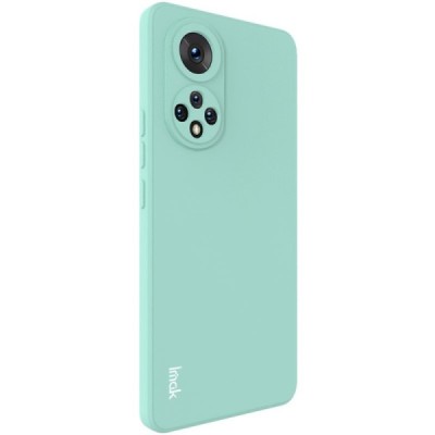 Huawei Honor 50 (Nova 9) „Imak“ cieta silikona (TPU) piparmētru apvalks | Vacins.lv