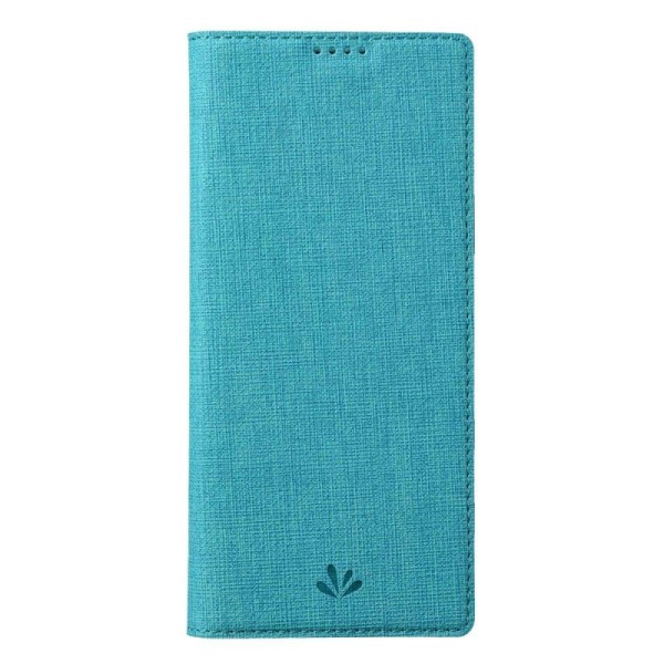 „Vili“ atvērams maciņš - zils (Xperia 10 IV)