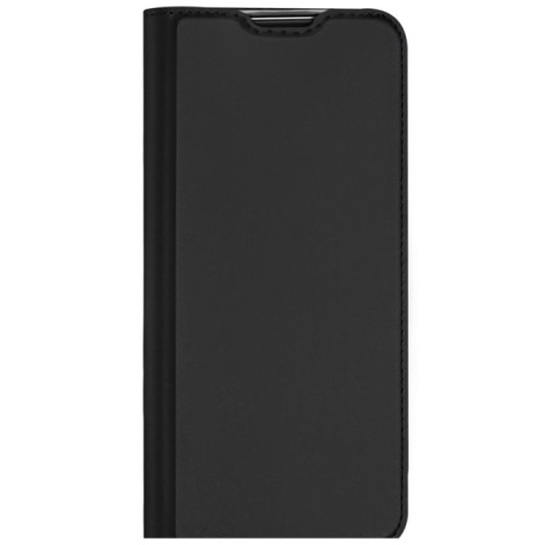 Чехол-книжка „Dux Ducis“ Skin - чёрный (Galaxy Xcover 6 Pro)