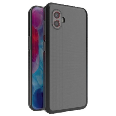 Samsung Galaxy Xcover 6 Pro (G736) cieta silikona (TPU) dzidrs apvalks | vacins.lv