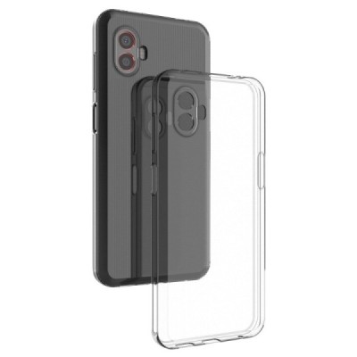 Samsung Galaxy Xcover 6 Pro (G736) cieta silikona (TPU) dzidrs apvalks | vacins.lv