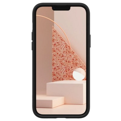 Apple iPhone 14 Plus „Caseology“ Parallax Mag melns silikons apvalks | vacins.lv