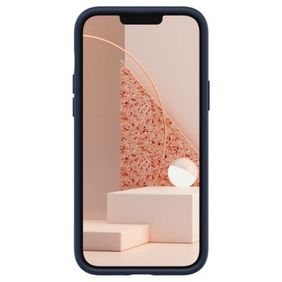 „Caseology“ Parallax Mag Apple iPhone 14 Plus твердый силиконовый чехол синего цвета | Vacins.lv