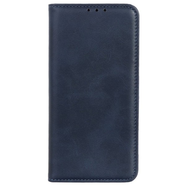 Чехол-книжка „Split“ - синий (Poco X4 GT / Redmi Note 11T Pro / Redmi Note 11T Pro+)