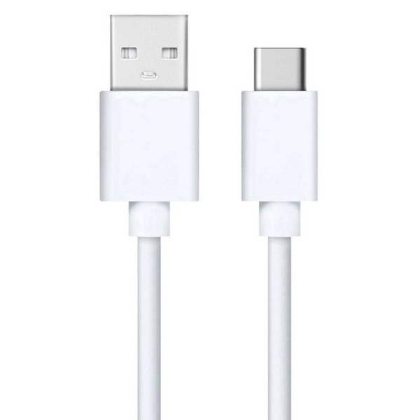 USB Type-C провод - белый (3 m. / 1A)