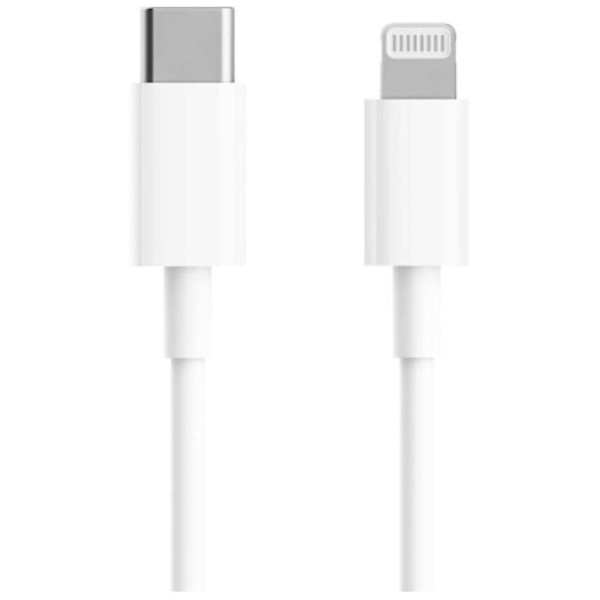 Lightning Type-C провод (1 m. / 20W)