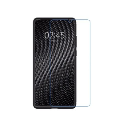 Huawei P30 Pro защитная матовая (прозрачная) пленка для экрана | Vacins.lv
