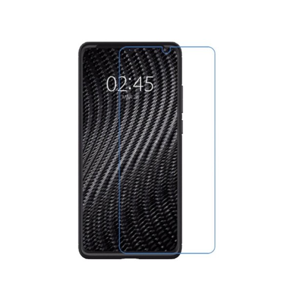 „Calans“ (не полное покрытие) защитная пленка для экрана - матовая (P30 Pro)
