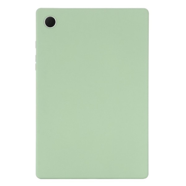 „Shell“ cieta silikona (TPU) apvalks - zaļš (Galaxy Tab A8 10.5 2021)